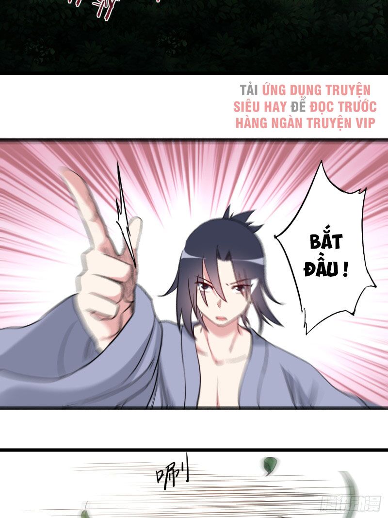 Đệ Tử Của Ta Đều Là Súp Bờ Thần Chapter 55 - Trang 19