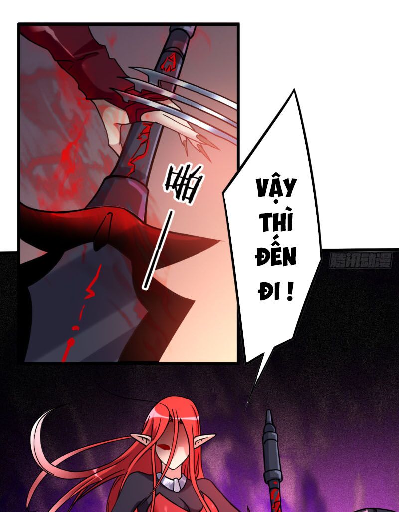 Đệ Tử Của Ta Đều Là Súp Bờ Thần Chapter 49 - Trang 32