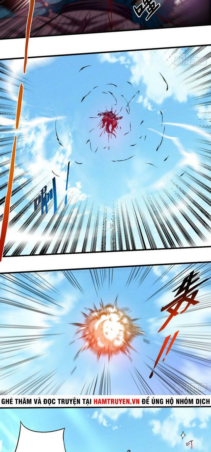 Đệ Tử Của Ta Đều Là Súp Bờ Thần Chapter 47 - Trang 5