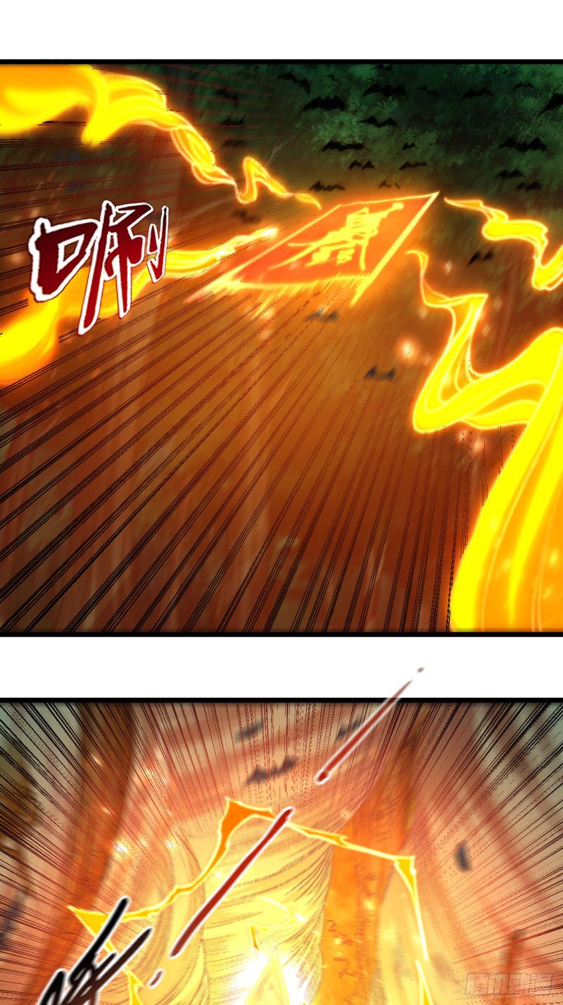 Đệ Tử Của Ta Đều Là Súp Bờ Thần Chapter 55 - Trang 36