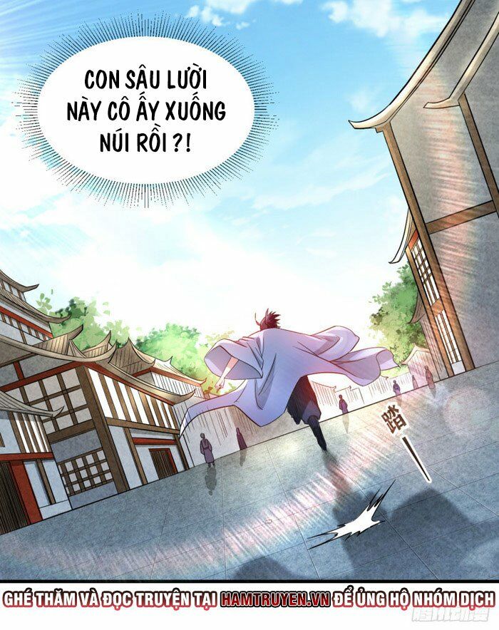 Đệ Tử Của Ta Đều Là Súp Bờ Thần Chapter 45 - Trang 16