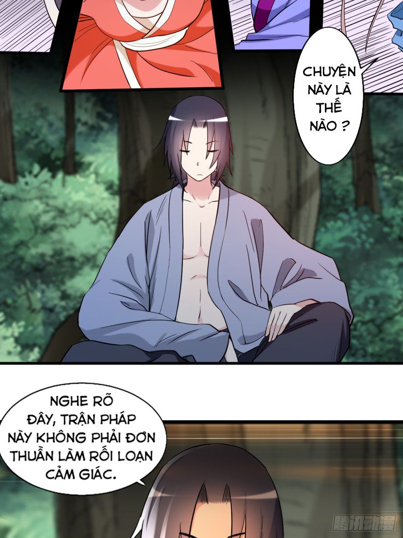 Đệ Tử Của Ta Đều Là Súp Bờ Thần Chapter 55 - Trang 26
