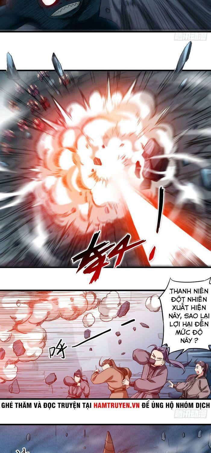 Đệ Tử Của Ta Đều Là Súp Bờ Thần Chapter 47 - Trang 8