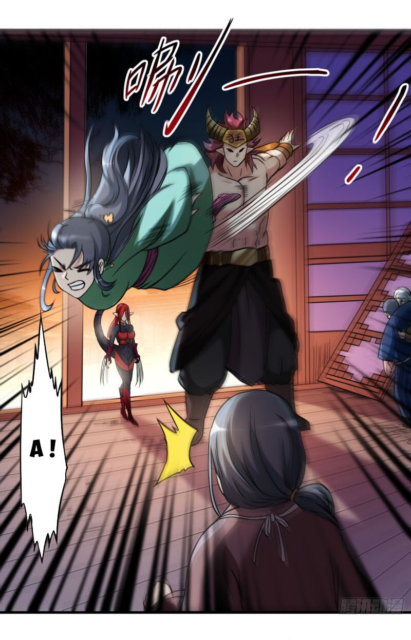 Đệ Tử Của Ta Đều Là Súp Bờ Thần Chapter 49 - Trang 22