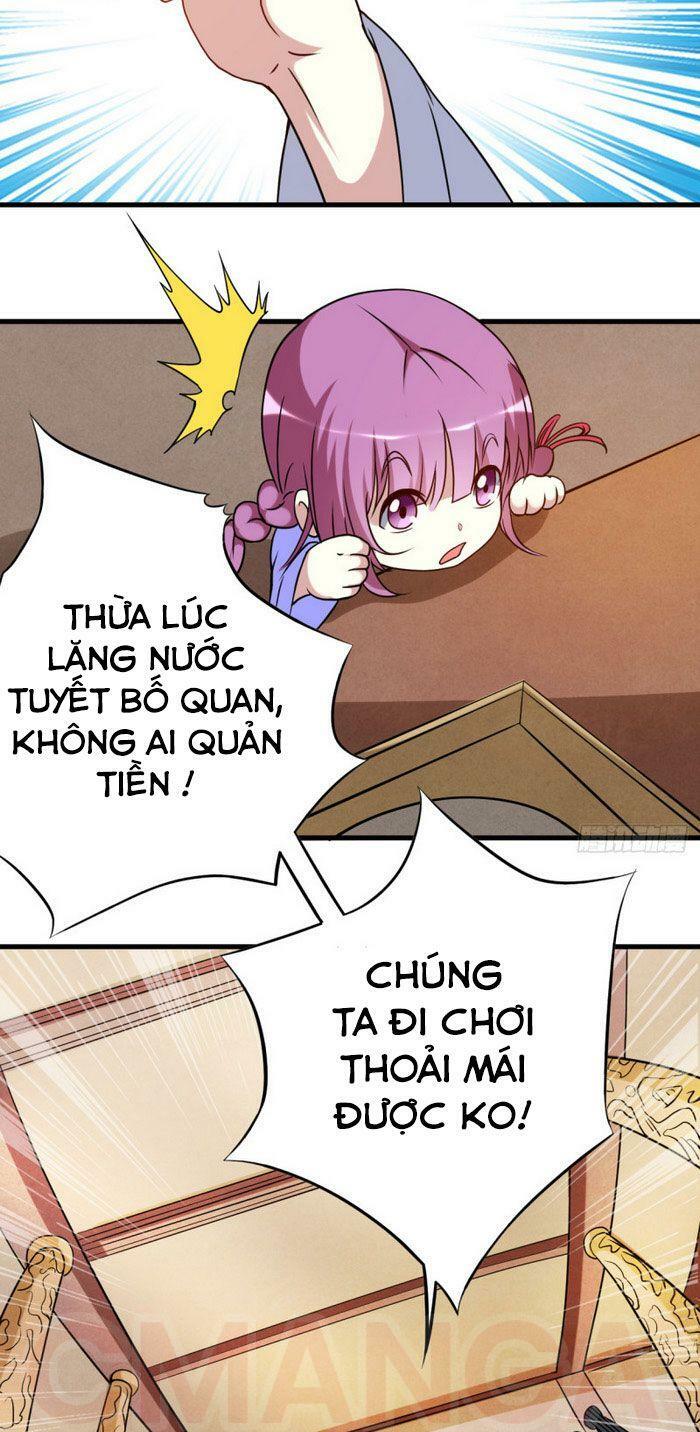Đệ Tử Của Ta Đều Là Súp Bờ Thần Chapter 48 - Trang 16