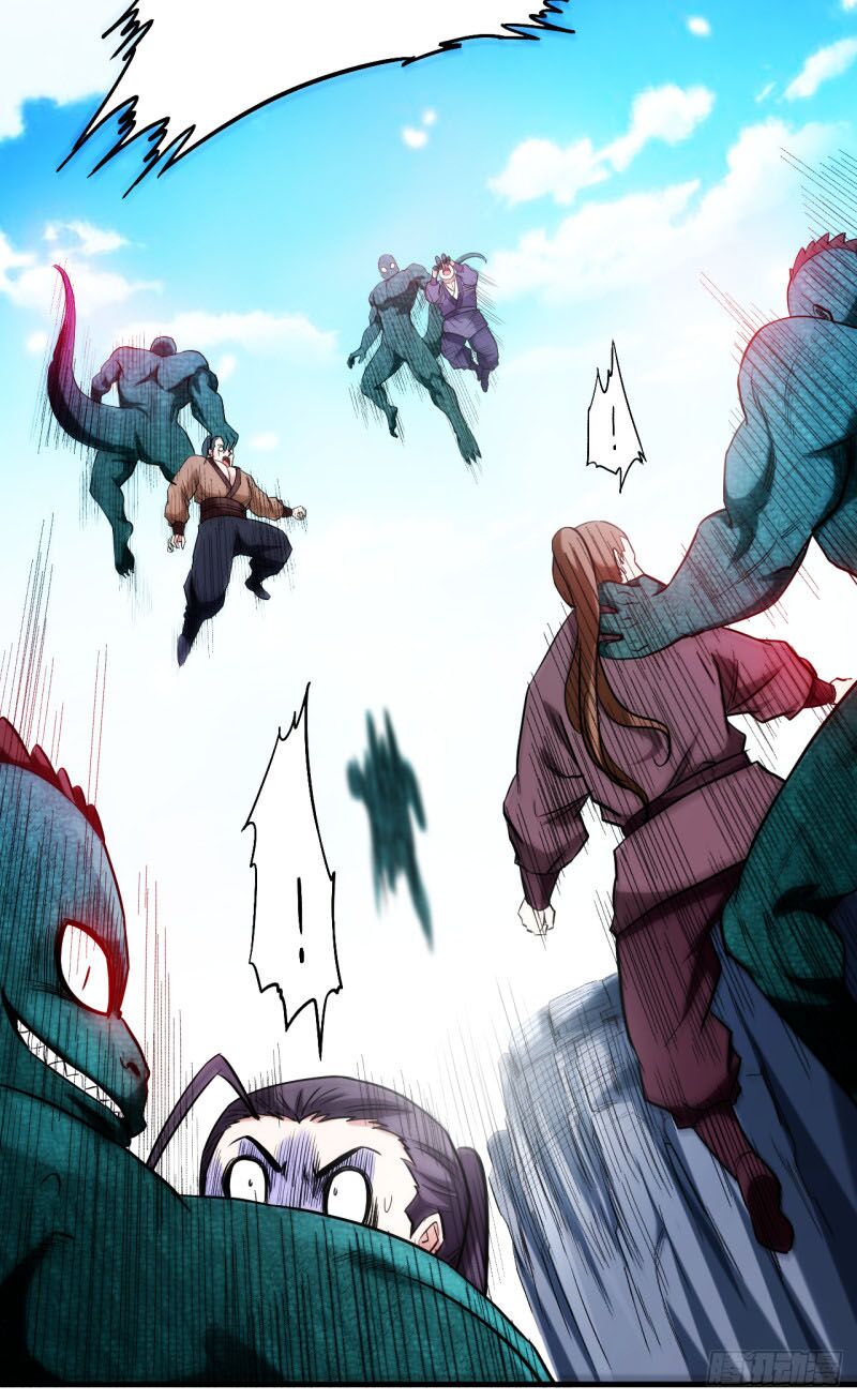 Đệ Tử Của Ta Đều Là Súp Bờ Thần Chapter 46 - Trang 15