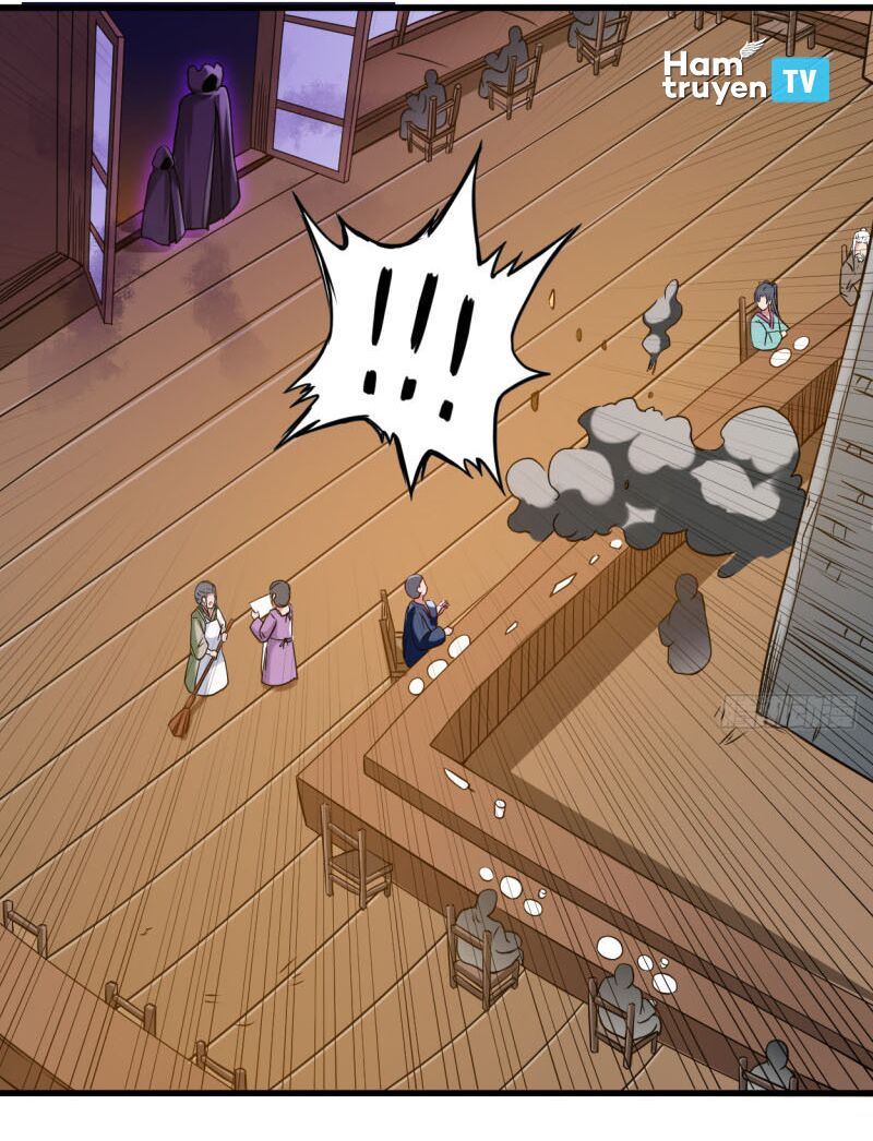 Đệ Tử Của Ta Đều Là Súp Bờ Thần Chapter 49 - Trang 5