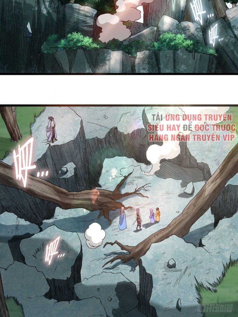 Đệ Tử Của Ta Đều Là Súp Bờ Thần Chapter 55 - Trang 46
