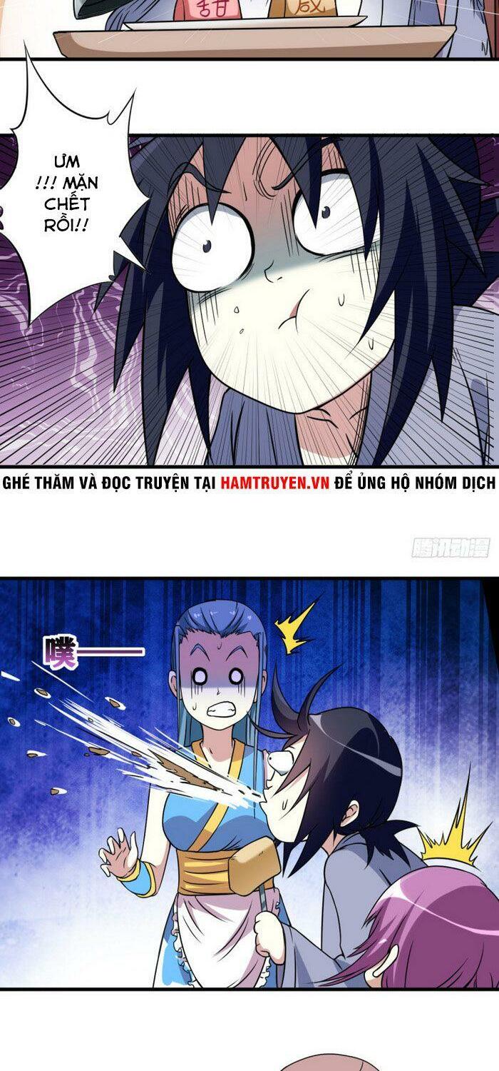 Đệ Tử Của Ta Đều Là Súp Bờ Thần Chapter 48 - Trang 5