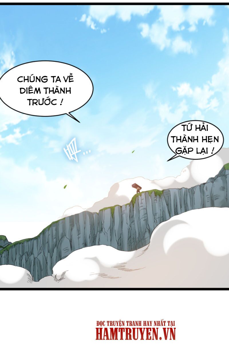 Đệ Tử Của Ta Đều Là Súp Bờ Thần Chapter 54 - Trang 4
