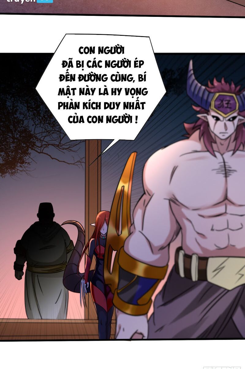 Đệ Tử Của Ta Đều Là Súp Bờ Thần Chapter 49 - Trang 28