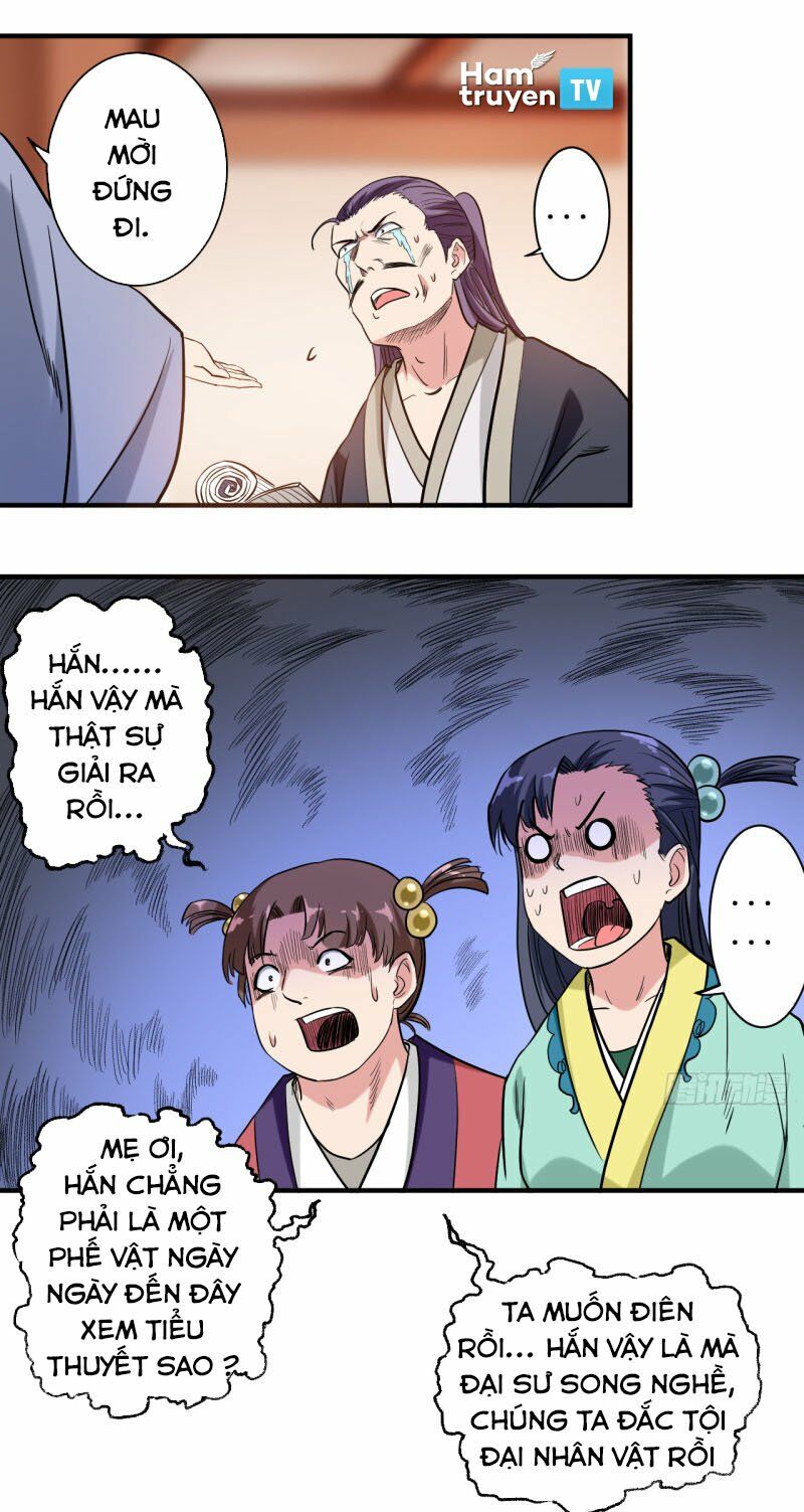 Đệ Tử Của Ta Đều Là Súp Bờ Thần Chapter 44 - Trang 26