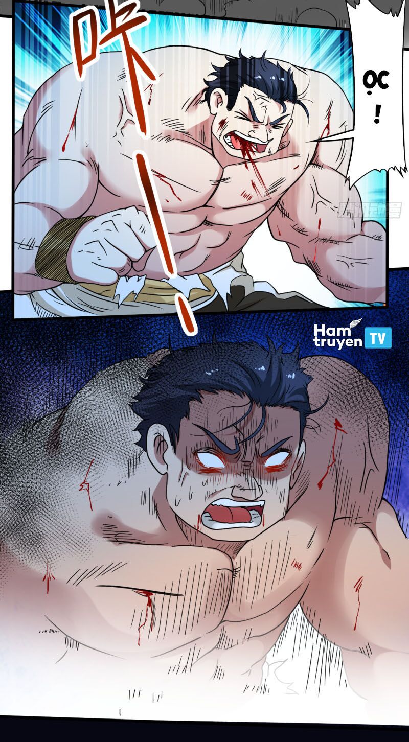 Đệ Tử Của Ta Đều Là Súp Bờ Thần Chapter 50 - Trang 58
