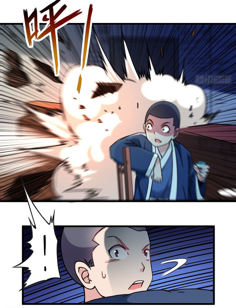 Đệ Tử Của Ta Đều Là Súp Bờ Thần Chapter 49 - Trang 4