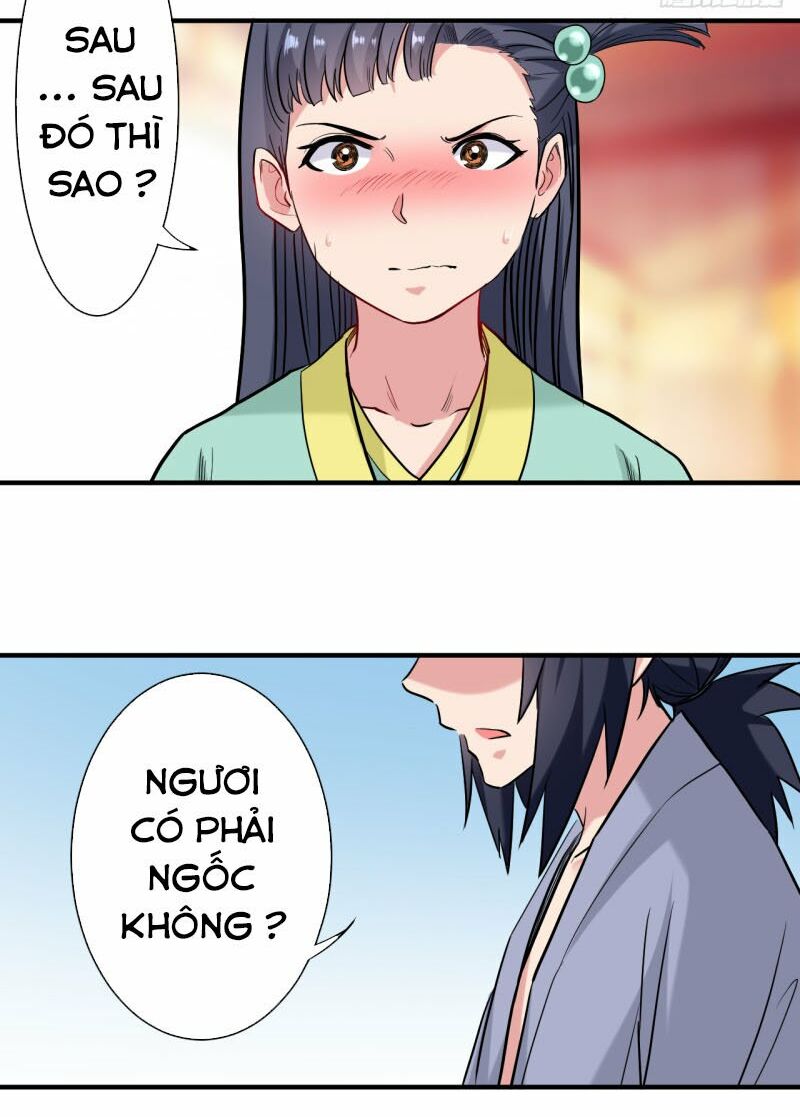 Đệ Tử Của Ta Đều Là Súp Bờ Thần Chapter 44 - Trang 14