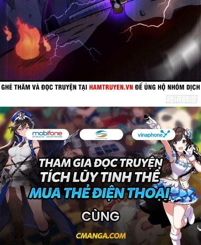 Đệ Tử Của Ta Đều Là Súp Bờ Thần Chapter 47 - Trang 23