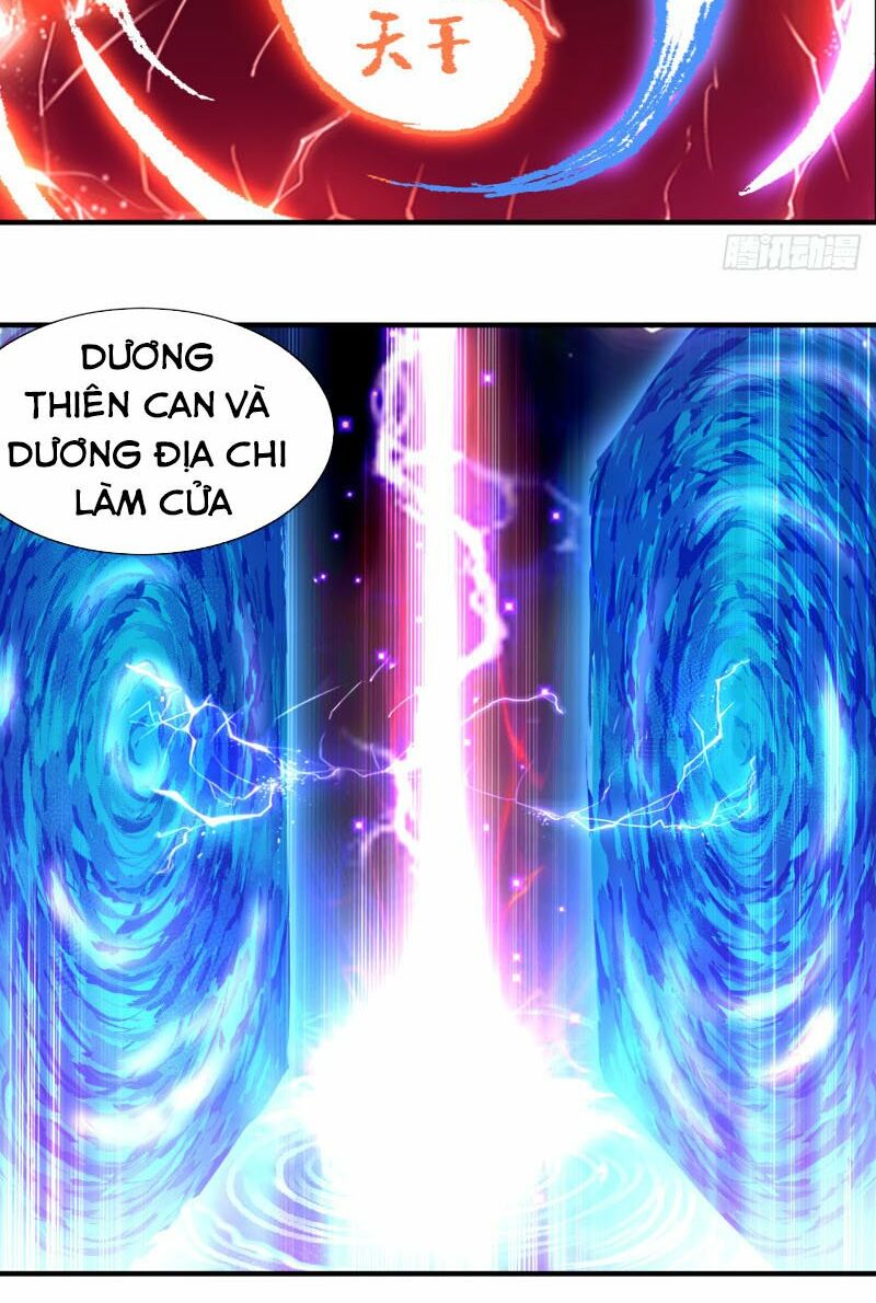 Đệ Tử Của Ta Đều Là Súp Bờ Thần Chapter 44 - Trang 1