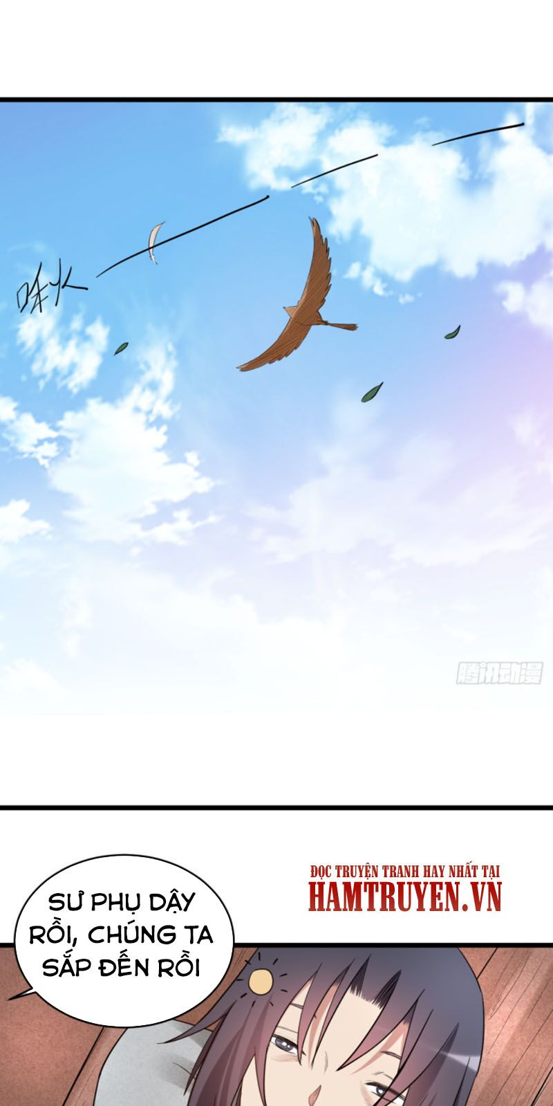Đệ Tử Của Ta Đều Là Súp Bờ Thần Chapter 54 - Trang 9