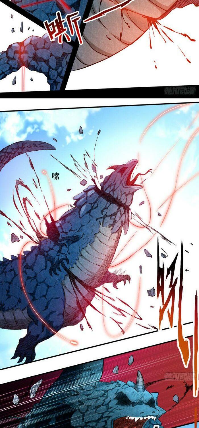 Đệ Tử Của Ta Đều Là Súp Bờ Thần Chapter 47 - Trang 17