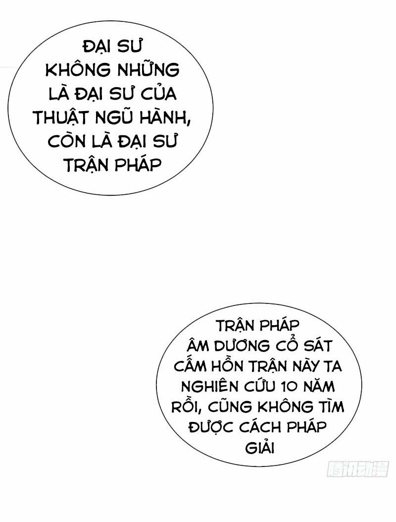 Đệ Tử Của Ta Đều Là Súp Bờ Thần Chapter 44 - Trang 23