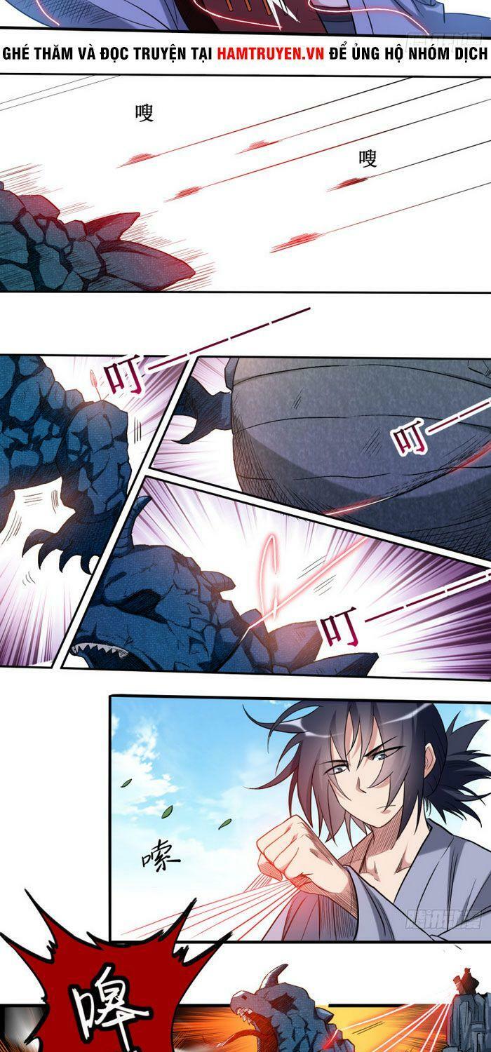 Đệ Tử Của Ta Đều Là Súp Bờ Thần Chapter 47 - Trang 14