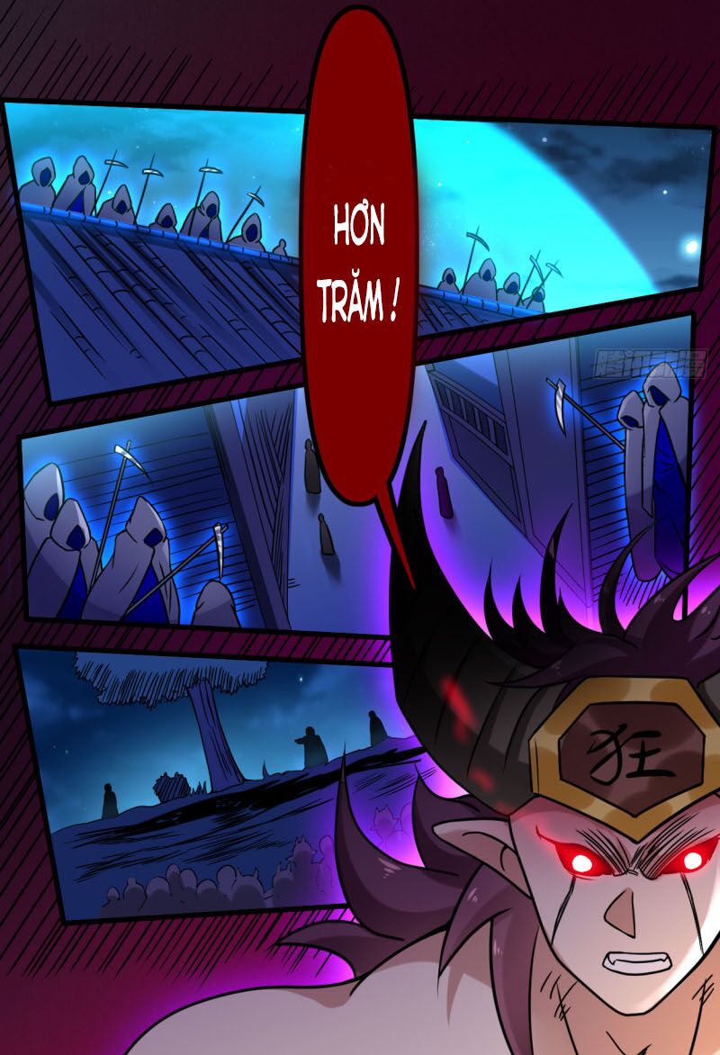 Đệ Tử Của Ta Đều Là Súp Bờ Thần Chapter 49 - Trang 25