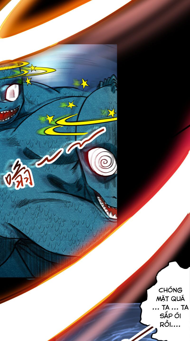 Đệ Tử Của Ta Đều Là Súp Bờ Thần Chapter 46 - Trang 23