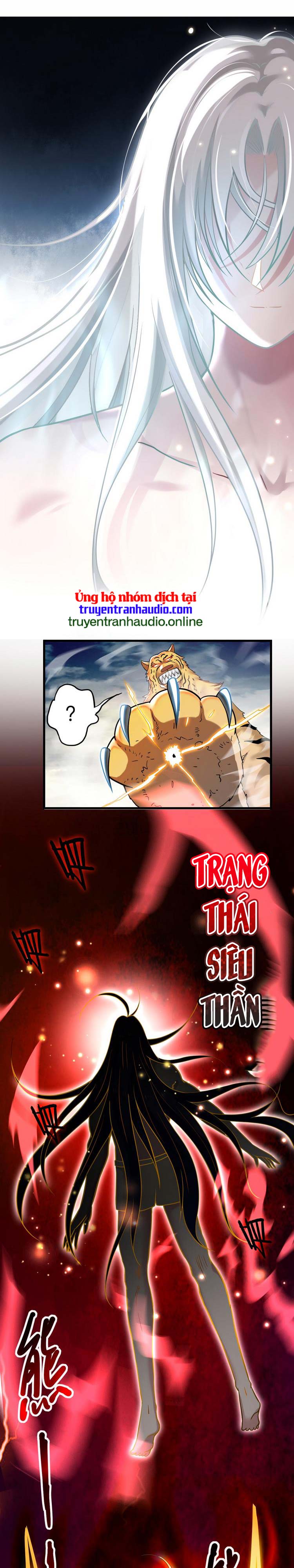 Đệ Tử Của Ta Đều Là Súp Bờ Thần Chapter 176 - Trang 0