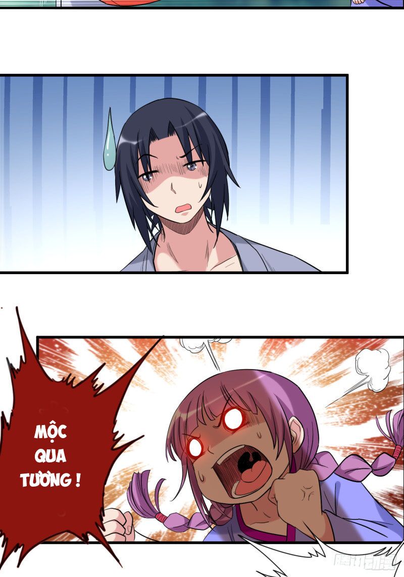 Đệ Tử Của Ta Đều Là Súp Bờ Thần Chapter 55 - Trang 2