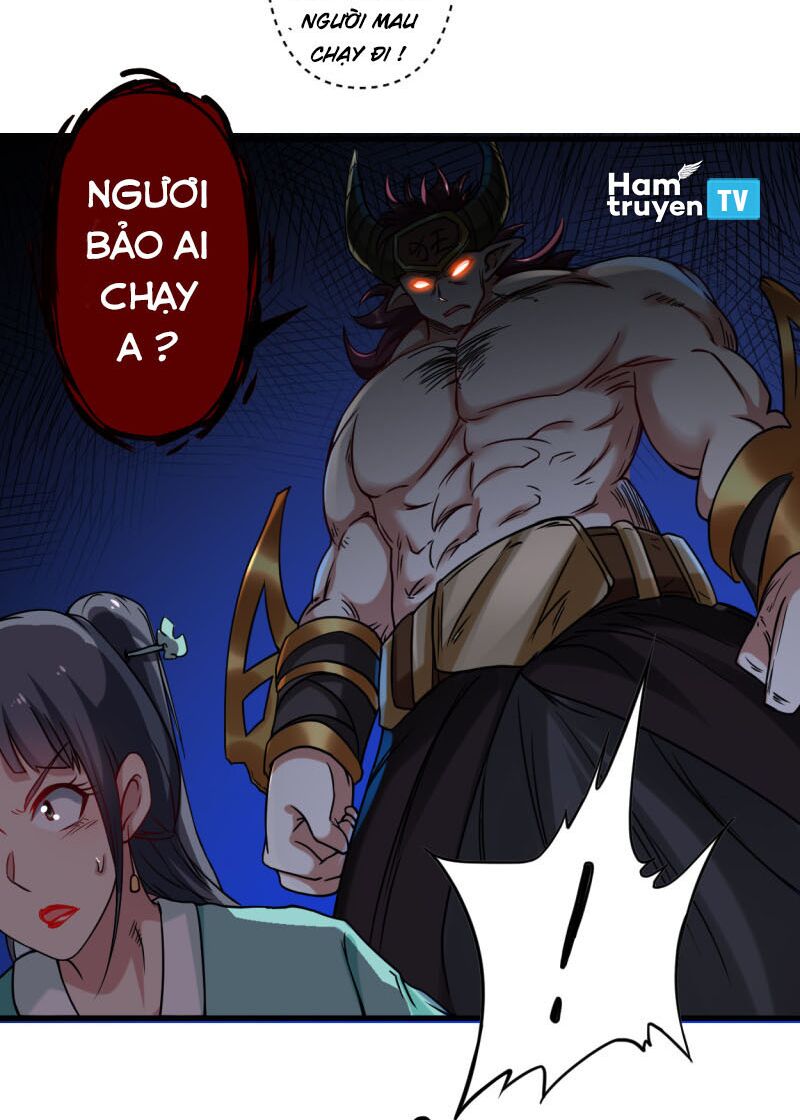 Đệ Tử Của Ta Đều Là Súp Bờ Thần Chapter 49 - Trang 12