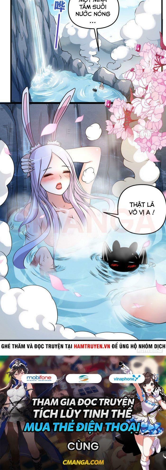 Đệ Tử Của Ta Đều Là Súp Bờ Thần Chapter 48 - Trang 22