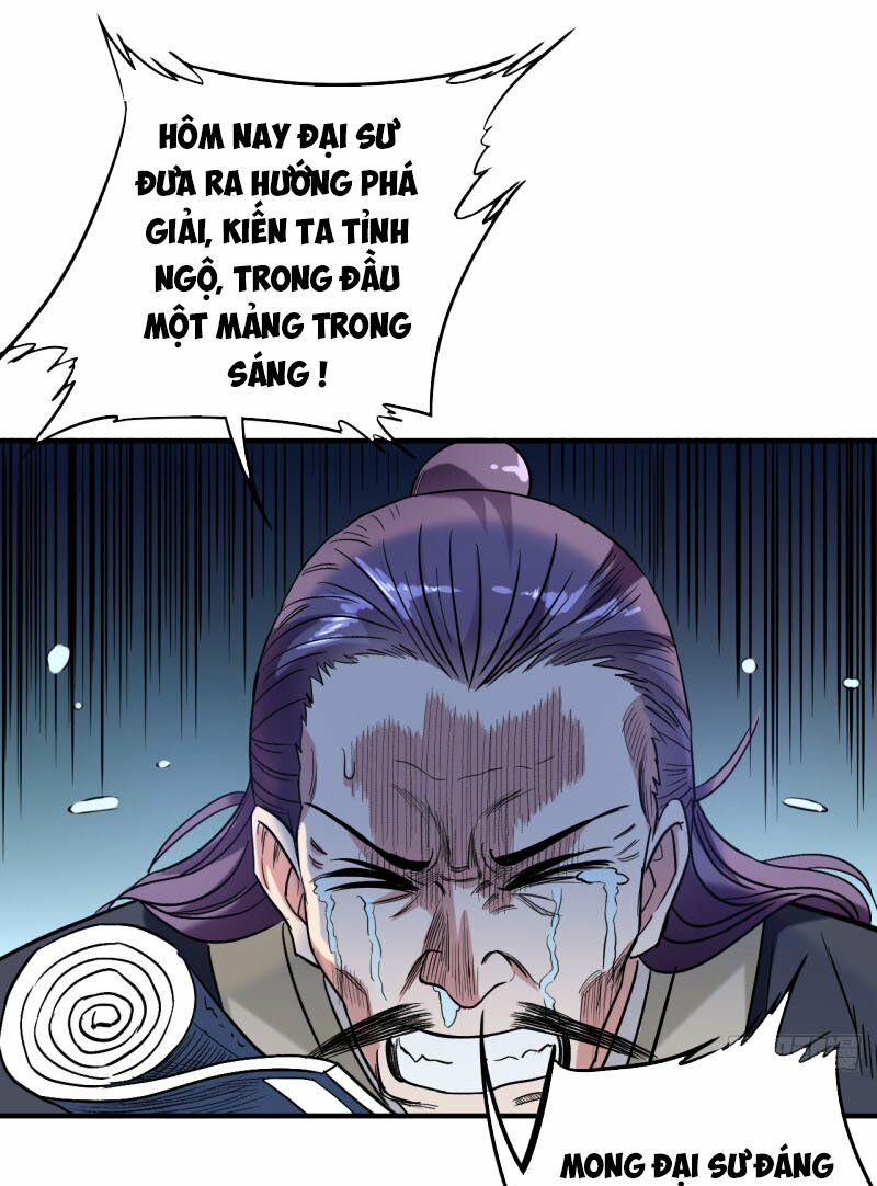 Đệ Tử Của Ta Đều Là Súp Bờ Thần Chapter 44 - Trang 24