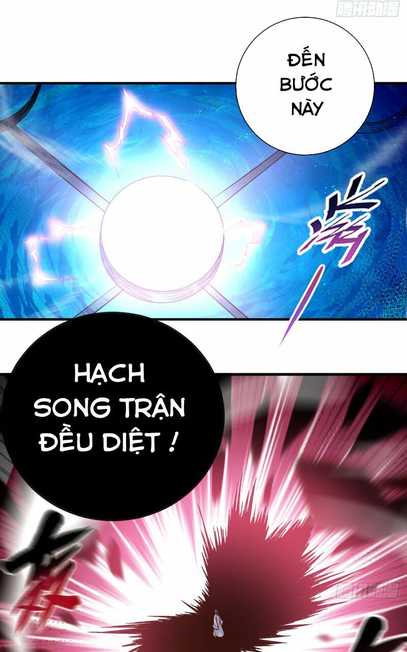 Đệ Tử Của Ta Đều Là Súp Bờ Thần Chapter 44 - Trang 15