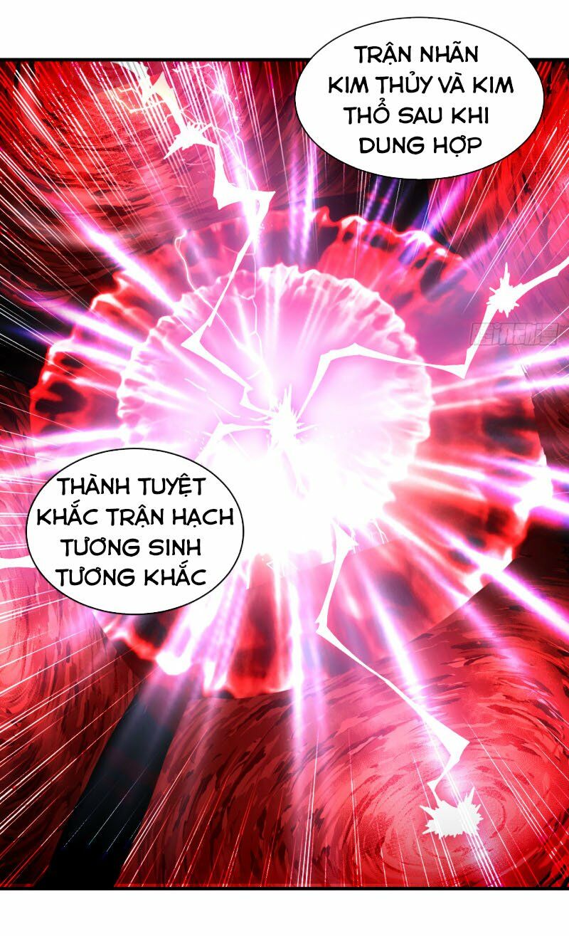 Đệ Tử Của Ta Đều Là Súp Bờ Thần Chapter 44 - Trang 2