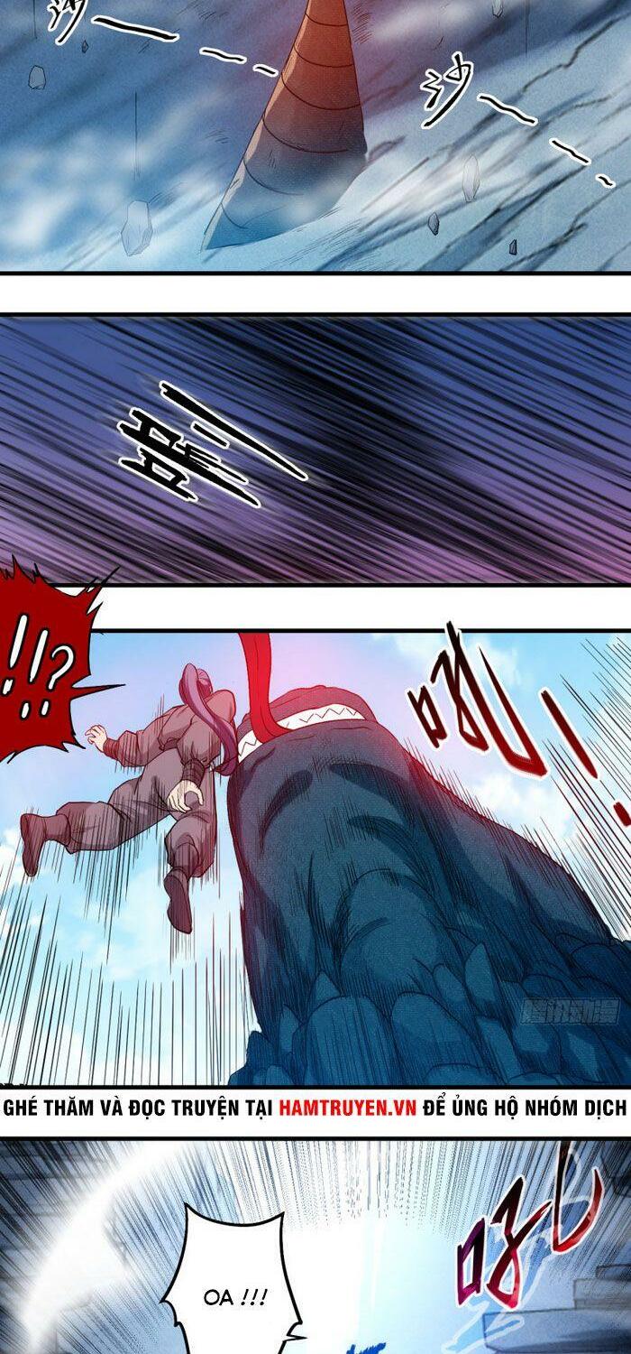 Đệ Tử Của Ta Đều Là Súp Bờ Thần Chapter 47 - Trang 9