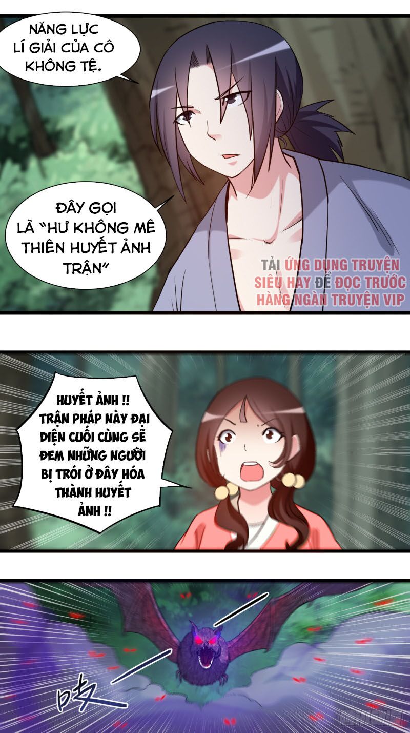 Đệ Tử Của Ta Đều Là Súp Bờ Thần Chapter 55 - Trang 28