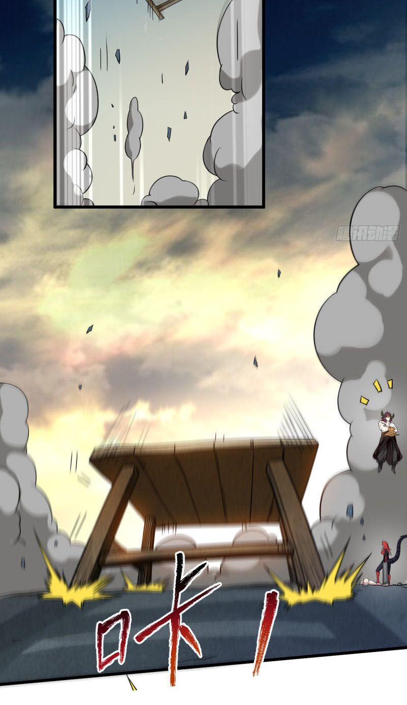 Đệ Tử Của Ta Đều Là Súp Bờ Thần Chapter 51 - Trang 1