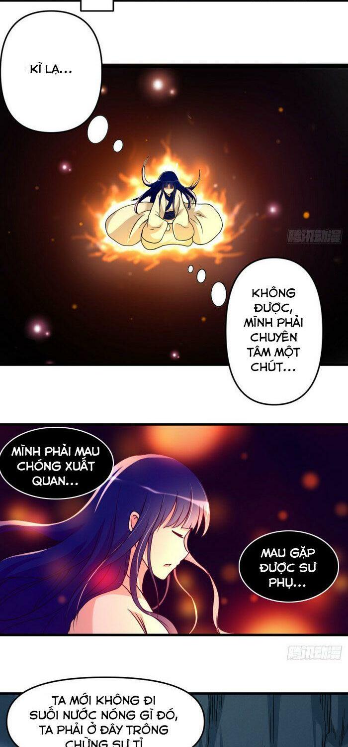 Đệ Tử Của Ta Đều Là Súp Bờ Thần Chapter 48 - Trang 19