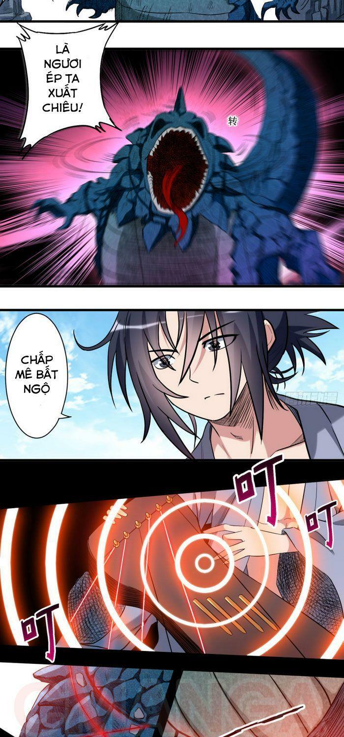 Đệ Tử Của Ta Đều Là Súp Bờ Thần Chapter 47 - Trang 16