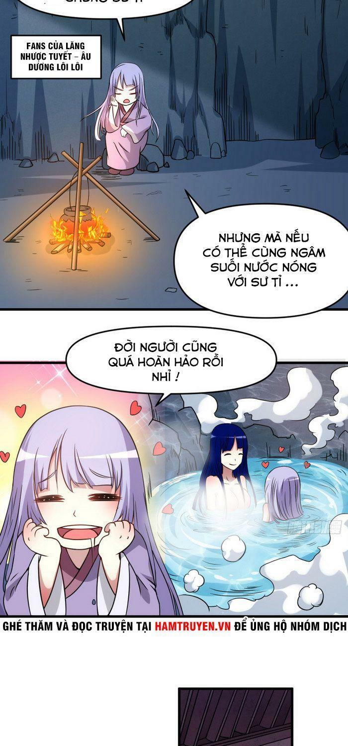 Đệ Tử Của Ta Đều Là Súp Bờ Thần Chapter 48 - Trang 20