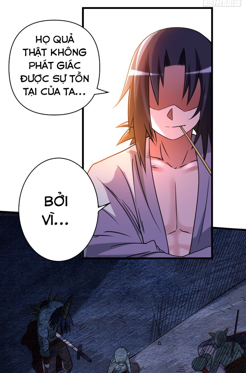 Đệ Tử Của Ta Đều Là Súp Bờ Thần Chapter 51 - Trang 8