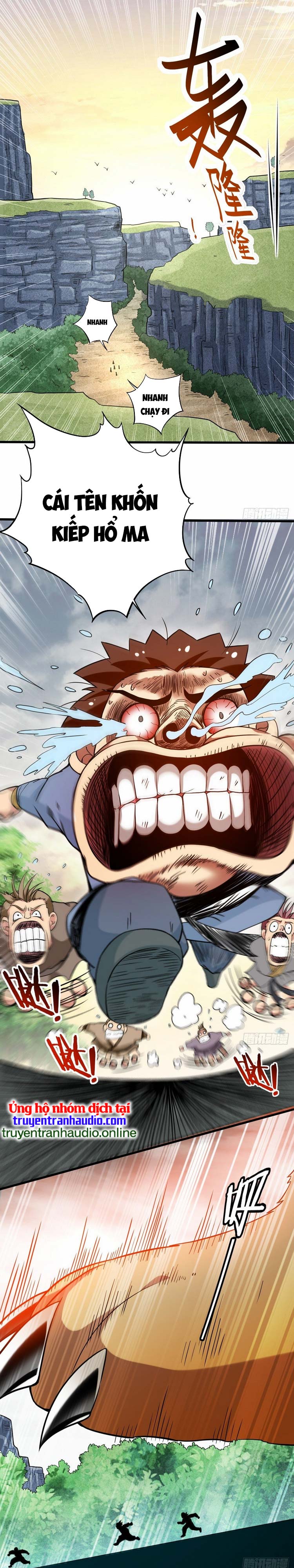 Đệ Tử Của Ta Đều Là Súp Bờ Thần Chapter 175 - Trang 0