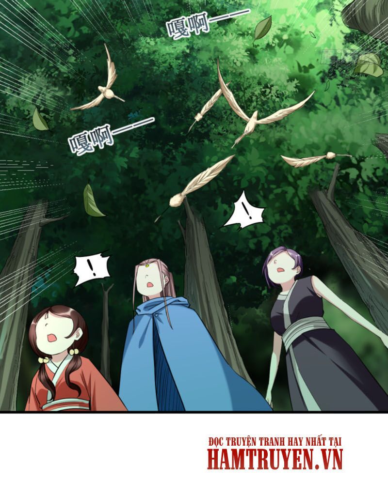 Đệ Tử Của Ta Đều Là Súp Bờ Thần Chapter 54 - Trang 26