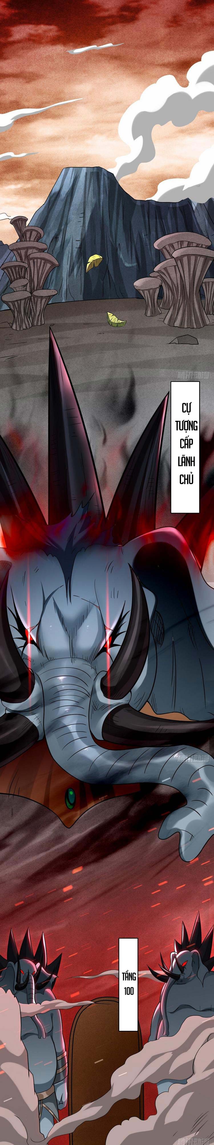 Đệ Tử Của Ta Đều Là Súp Bờ Thần Chapter 154 - Trang 0
