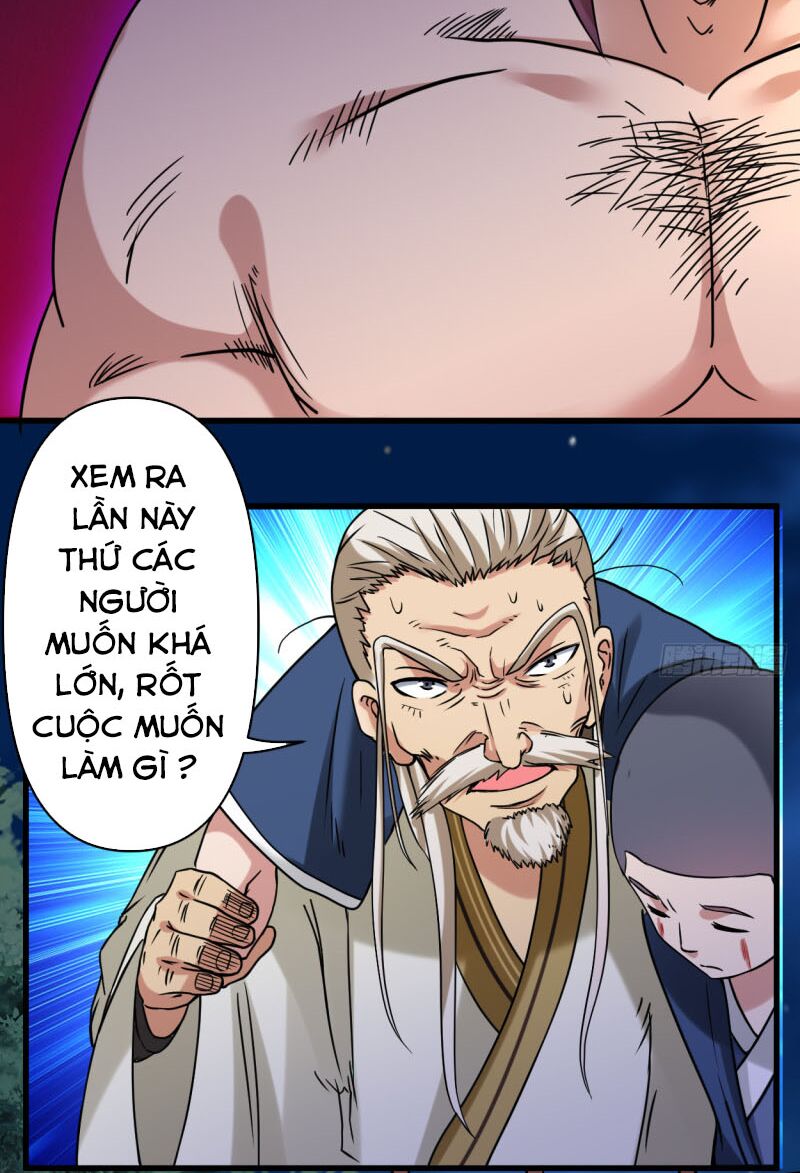 Đệ Tử Của Ta Đều Là Súp Bờ Thần Chapter 49 - Trang 26