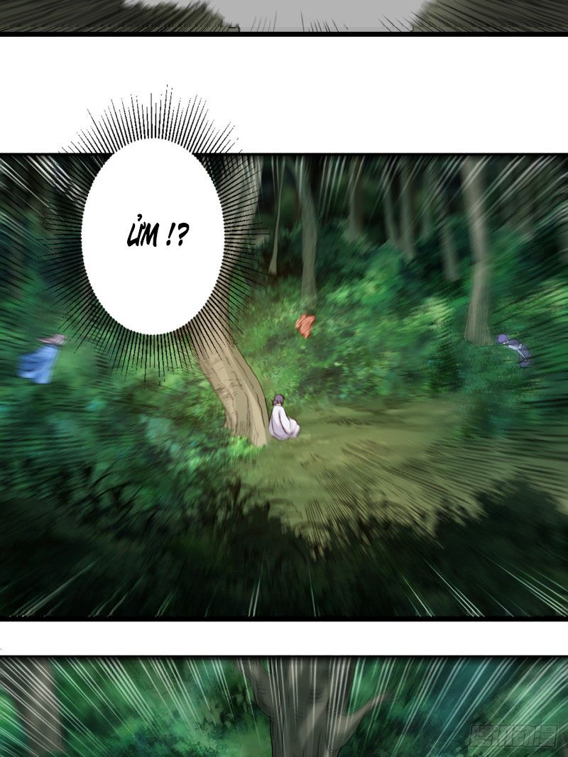 Đệ Tử Của Ta Đều Là Súp Bờ Thần Chapter 55 - Trang 24