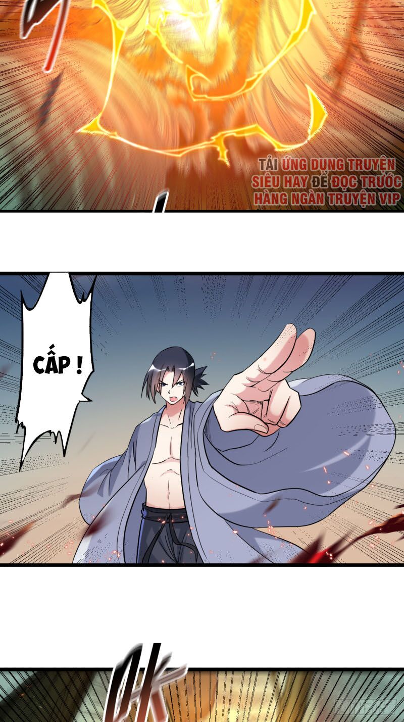 Đệ Tử Của Ta Đều Là Súp Bờ Thần Chapter 55 - Trang 37