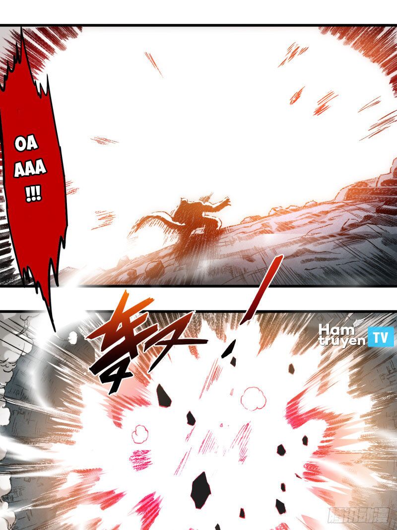 Đệ Tử Của Ta Đều Là Súp Bờ Thần Chapter 46 - Trang 36