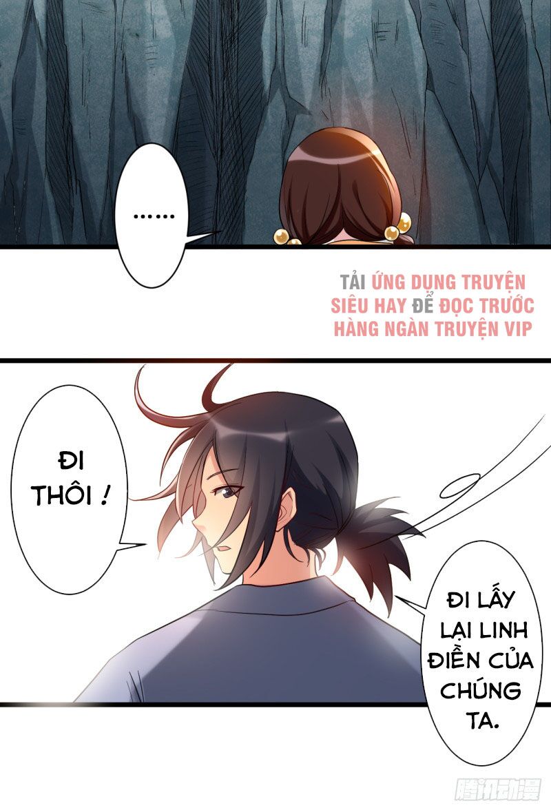 Đệ Tử Của Ta Đều Là Súp Bờ Thần Chapter 55 - Trang 49