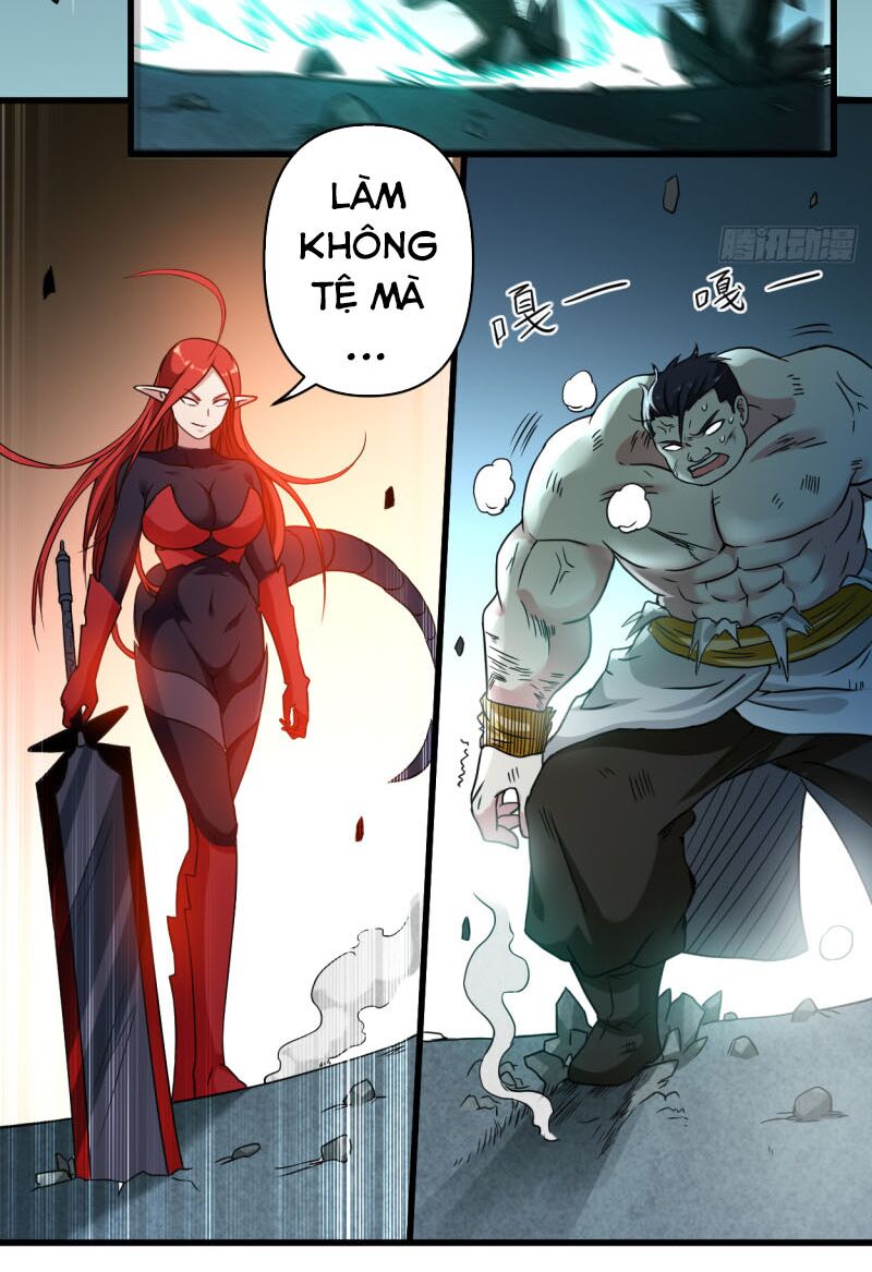 Đệ Tử Của Ta Đều Là Súp Bờ Thần Chapter 50 - Trang 15